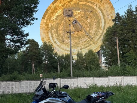 2023 Voge 525DSX, синий, 530000 рублей, вид 4