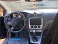 2009 Ford Focus II Рестайлинг, серый - вид 4
