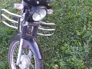 Orion 125