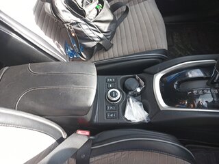 2018 Nissan X-Trail III Рестайлинг, оранжевый, 1950000 рублей, вид 2