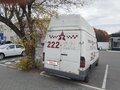 1998 Mercedes-Benz Sprinter, белый, 460000 рублей - вид 3
