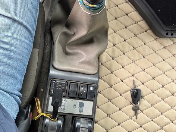 2011 Renault Premium, белый, 4200000 рублей - вид 9