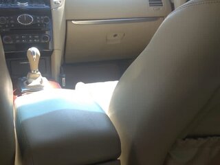 2013 Infiniti FX37 II (S51) Рестайлинг, чёрный, 2600000 рублей, вид 2