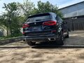 2020 BMW X5 30d IV (G05/G18), синий, 6500000 рублей - вид 3