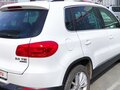 2013 Volkswagen Tiguan I Рестайлинг, белый, 2300000 рублей - вид 11