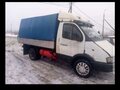 2001 ГАЗ ГАЗель (2705), белый, 250000 рублей - вид 6