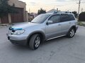 2005 Mitsubishi Outlander I, серебристый, 900000 рублей - вид 7