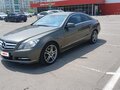 2011 Mercedes-Benz E-Класс 200 5G-Tronic IV (W212, S212, C207), серый, 1149000 рублей - вид 2