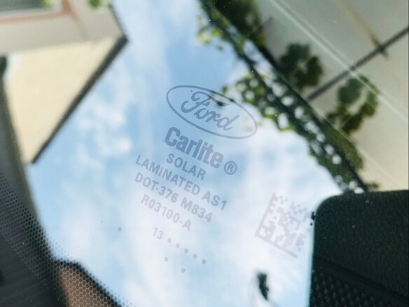 2014 Ford C-MAX Grand II, чёрный, 1500000 рублей - вид 13