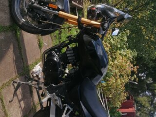 Baltmotors Street 200