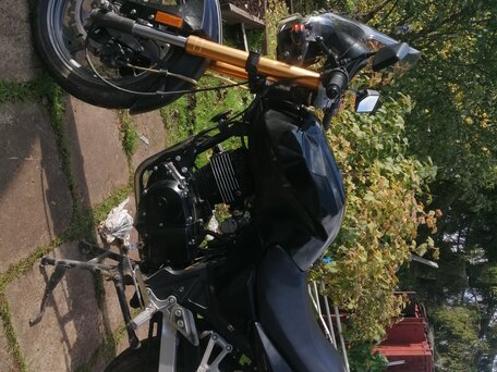 2014 Baltmotors Street 200, чёрный, 90000 рублей, вид 1
