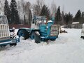 1999 ХТЗ Т-150К, 1000000 рублей - вид 4