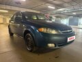 2007 Chevrolet Lacetti I, синий, 400000 рублей - вид 2