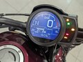 2021 Honda CMX 1100 Rebel, пурпурный, 899000 рублей - вид 9