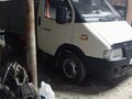 2002 ГАЗ ГАЗель (3302), бежевый, 280000 рублей - вид 5
