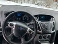 2014 Ford Focus III, синий, 800000 рублей - вид 11