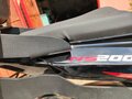 2024 Bajaj Pulsar NS 200, чёрный, 260000 рублей