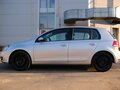 2012 Volkswagen Golf VI, серебристый, 705000 рублей - вид 4