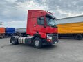 2017 Renault T-Series, красный, 3950000 рублей - вид 11