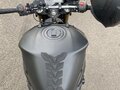 2015 Suzuki GSR 750, чёрный, 600000 рублей - вид 9