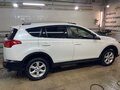2015 Toyota RAV4 IV (XA40), белый, 1950000 рублей - вид 5