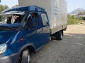 2007 ГАЗ ГАЗель (33023/330273) Фермер, синий, 980000 рублей - вид 3