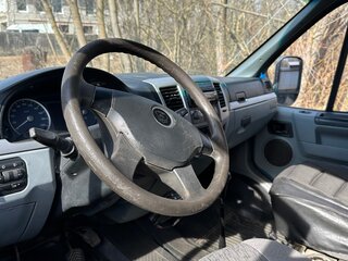 2011 ГАЗ ГАЗель (33023/330273) Фермер, синий, 850000 рублей, вид 2