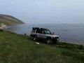 2001 Land Rover Discovery II, серебристый, 950000 рублей - вид 5