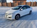 2017 Honda Grace I, белый, 1100000 рублей