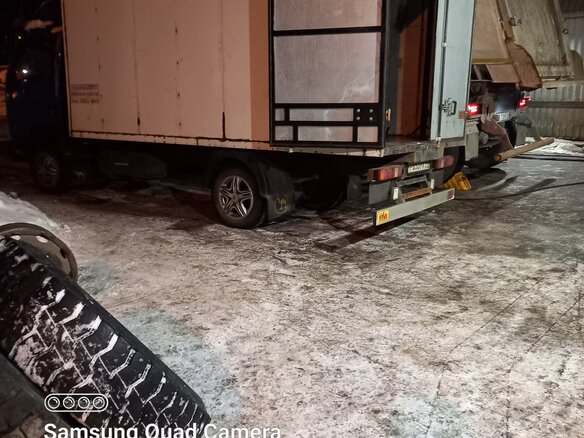 2007 BAW Fenix 1044, синий, 600000 рублей - вид 31