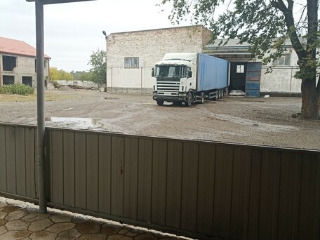 1996 Scania 4-Series, белый, 800000 рублей, вид 4