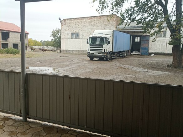 1996 Scania 4-Series, белый, 800000 рублей - вид 3