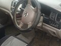 2002 Mazda MPV II (LW), чёрный, 480000 рублей - вид 4
