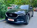 2018 Mazda CX-5 II, чёрный, 2550000 рублей