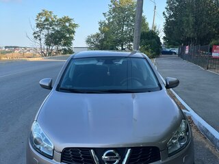 2012 Nissan Qashqai I Рестайлинг, коричневый, 1650000 рублей, вид 2