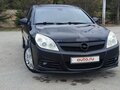 2006 Opel Vectra C Рестайлинг, чёрный, 450000 рублей - вид 1