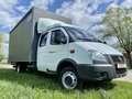 2019 ГАЗ ГАЗель (33023/330273) Фермер, белый, 2100000 рублей