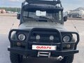 2004 УАЗ 31519, зелёный, 500000 рублей - вид 1