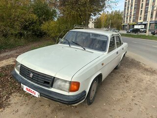 1996 ГАЗ 31029 «Волга», белый, 105000 рублей, вид 3