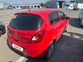 2006 Opel Corsa D, красный, 550000 рублей - вид 1