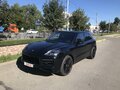 2021 Porsche Cayenne GTS III, чёрный