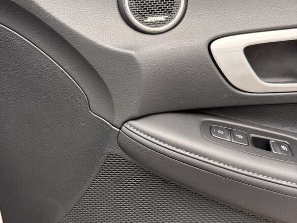 2022 Hyundai Sonata VIII (DN8), белый, 4750000 рублей - вид 9