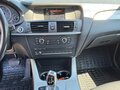 2011 BMW X3 28i xDrive II (F25), белый, 1050000 рублей - вид 7