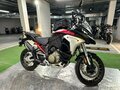 2024 Ducati Multistrada V4, чёрный, 2350000 рублей - вид 1