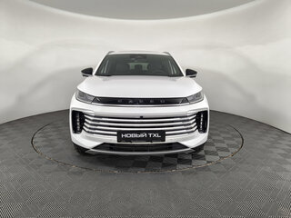 2024 Exeed TXL I Рестайлинг 2, белый, 3800000 рублей, вид 2