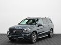 2013 Mercedes-Benz GL-Класс 350 II (X166), серый, 2549000 рублей - вид 2