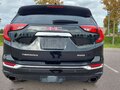 2018 GMC Terrain II, чёрный - вид 3