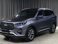 2022 Chery Tiggo 7 Pro I, серый, 1349000 рублей