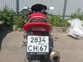 2000 Honda CBR 600F, красный, 330000 рублей - вид 4