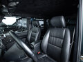2007 Mercedes-Benz G-Класс 320 II (W463) Рестайлинг 1, зелёный - вид 9